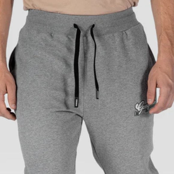 GONGSHOW Hockey MENS Classic Fit Joggers Sz. M *USED - Picture 3 of 4